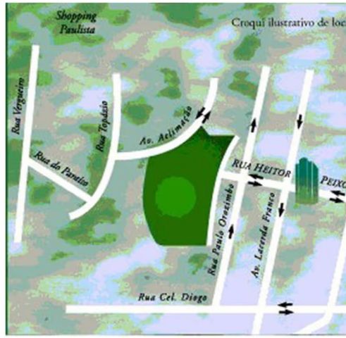 Galpão / Barracão com 1400m² 4 quartos e 4 banheiros, à venda, no bairro Cambuci em São Paulo