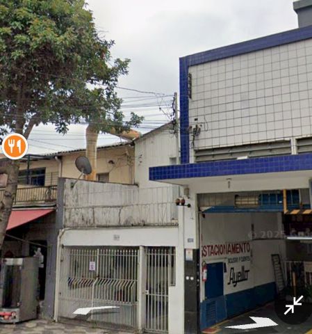 Galpão / Barracão com 1400m² 4 quartos e 4 banheiros, à venda, no bairro Cambuci em São Paulo