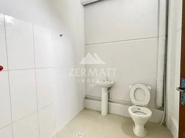 Galpão / Barracão com 600m², para alugar, no bairro Itoupavazinha em Blumenau