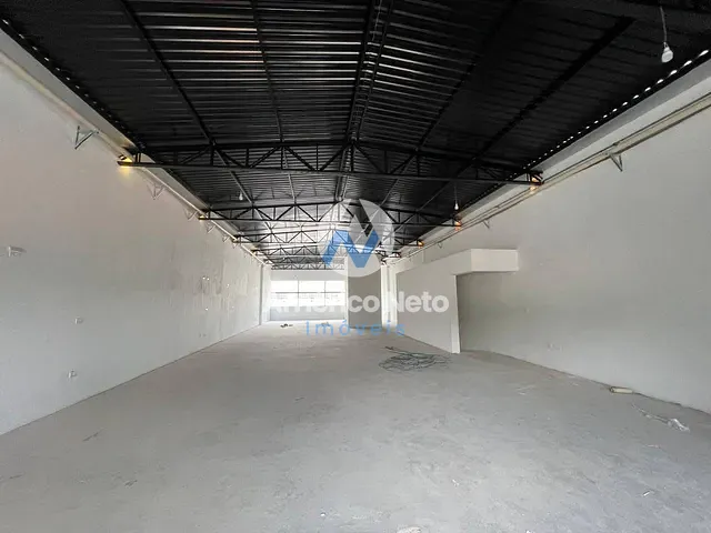 Galpão / Barracão com 540m², à venda ou para alugar, no bairro Nova Gerty em São Caetano do Sul