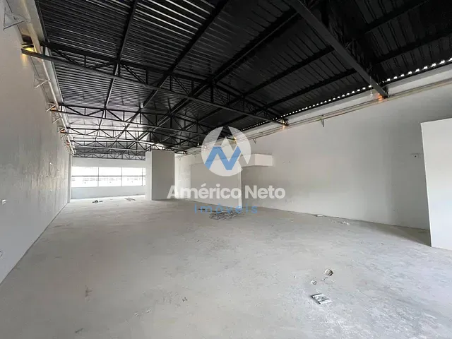 Galpão / Barracão com 540m², à venda ou para alugar, no bairro Nova Gerty em São Caetano do Sul