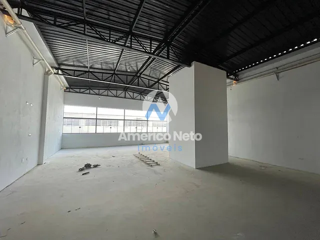 Galpão / Barracão com 540m², à venda ou para alugar, no bairro Nova Gerty em São Caetano do Sul