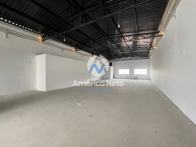 Galpão / Barracão com 540m², à venda ou para alugar, no bairro Nova Gerty em São Caetano do Sul