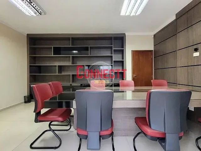Galpão / Barracão com 250m², à venda, no bairro Vila Albertina em Ribeirão Preto