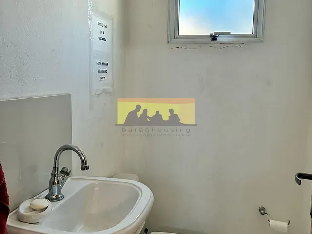 Galpão / Barracão com 298m², para alugar, no bairro Taquaral em Campinas