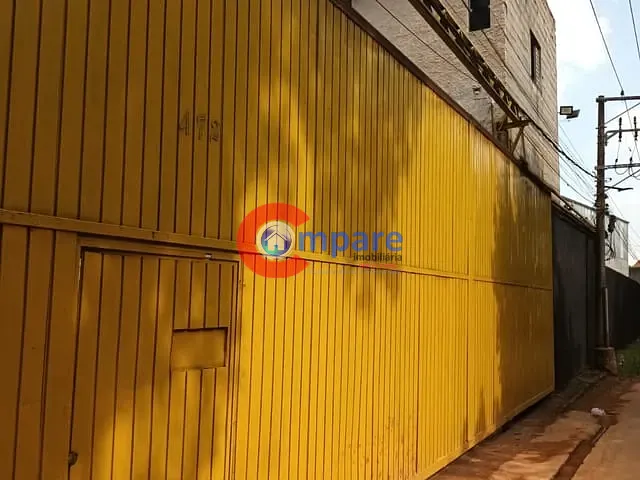 Galpão / Barracão com 2200m², para alugar, no bairro Veraneio Maracanã em Itaquaquecetuba