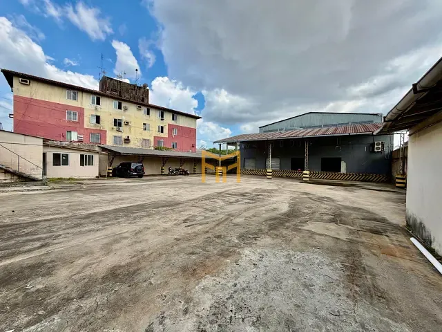 Galpão / Barracão para alugar, no bairro Coqueiro em Belém