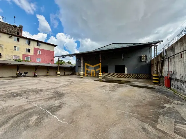 Galpão / Barracão para alugar, no bairro Coqueiro em Belém