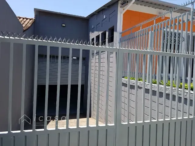 Galpão / Barracão com 300m², à venda, no bairro Parque Residencial Maria Elmira em Caçapava