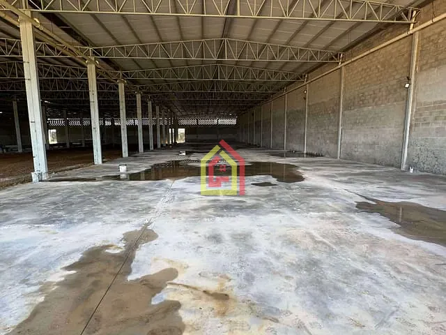 Galpão / Barracão para alugar, no bairro Cidade Nova em Marabá