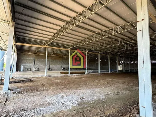 Galpão / Barracão para alugar, no bairro Cidade Nova em Marabá
