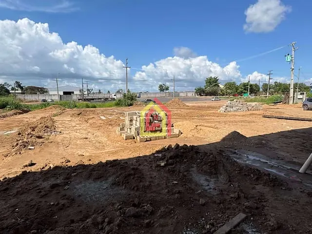 Galpão / Barracão para alugar, no bairro Cidade Nova em Marabá