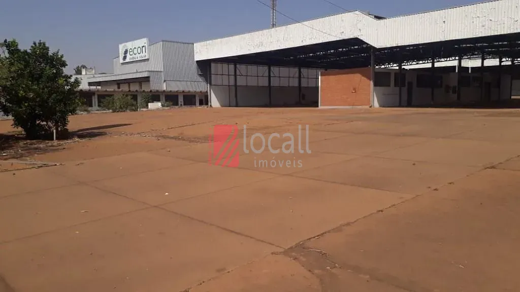 Galpão / Depósito / Armazém  para aluguel, 2804m² — foto 1 de 22