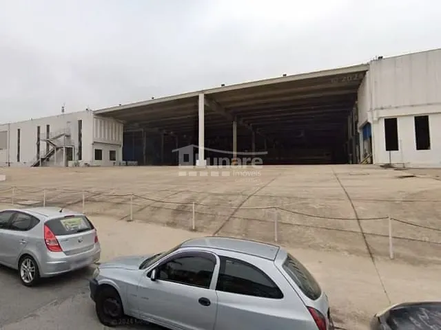 Galpão / Barracão com 65000m², à venda, no bairro Tamboré em Barueri