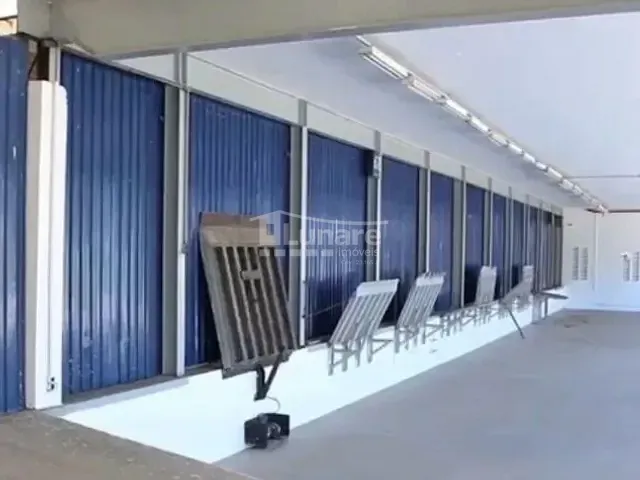 Galpão / Barracão com 65000m², à venda, no bairro Tamboré em Barueri