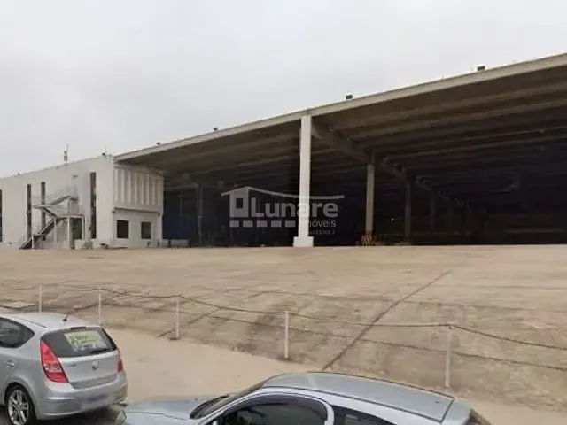 Galpão / Barracão com 65000m², à venda, no bairro Tamboré em Barueri