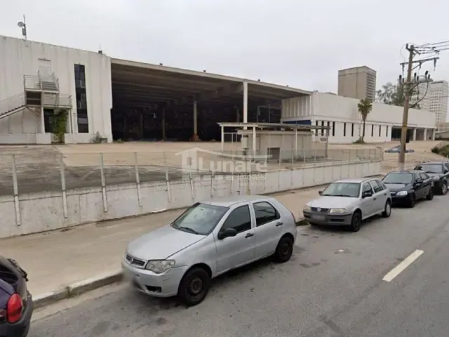 Galpão / Barracão com 65000m², à venda, no bairro Tamboré em Barueri