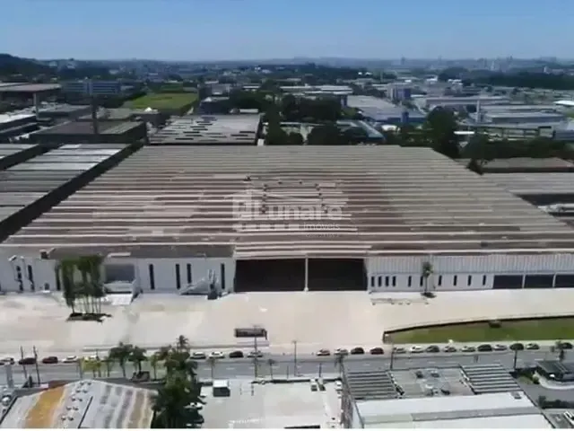 Galpão / Barracão com 65000m², à venda, no bairro Tamboré em Barueri