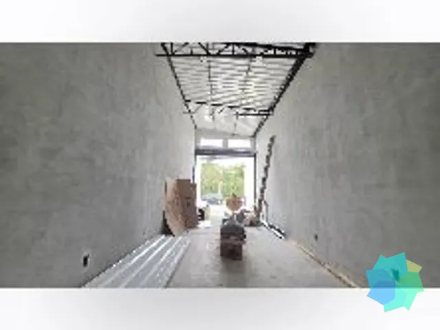 Galpão / Barracão com 160m², para alugar, no bairro Recanto do Guarau em Salto