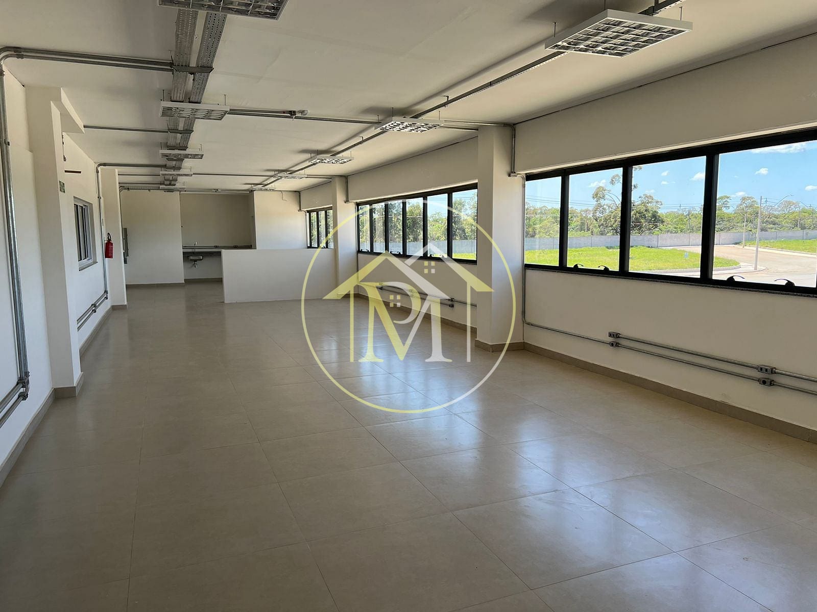 Depósito-Galpão, 2082 m² - Foto 8