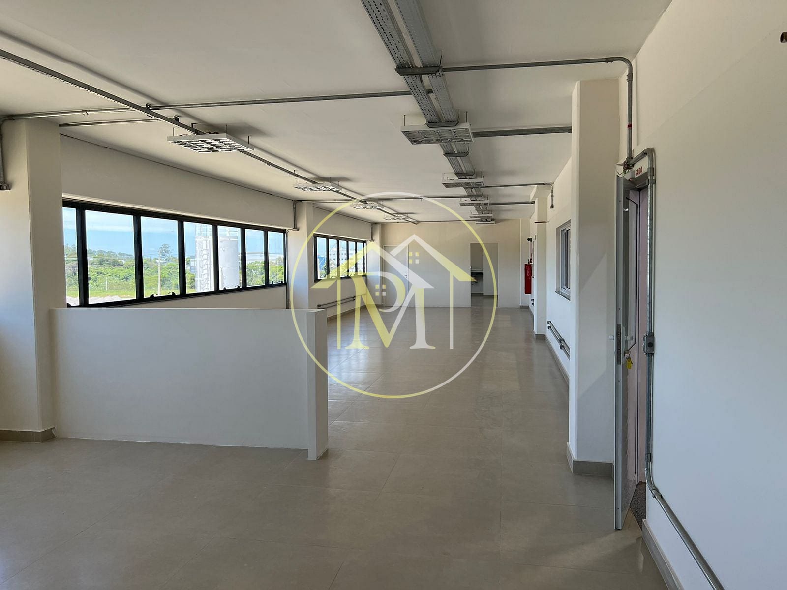 Depósito-Galpão, 2082 m² - Foto 10