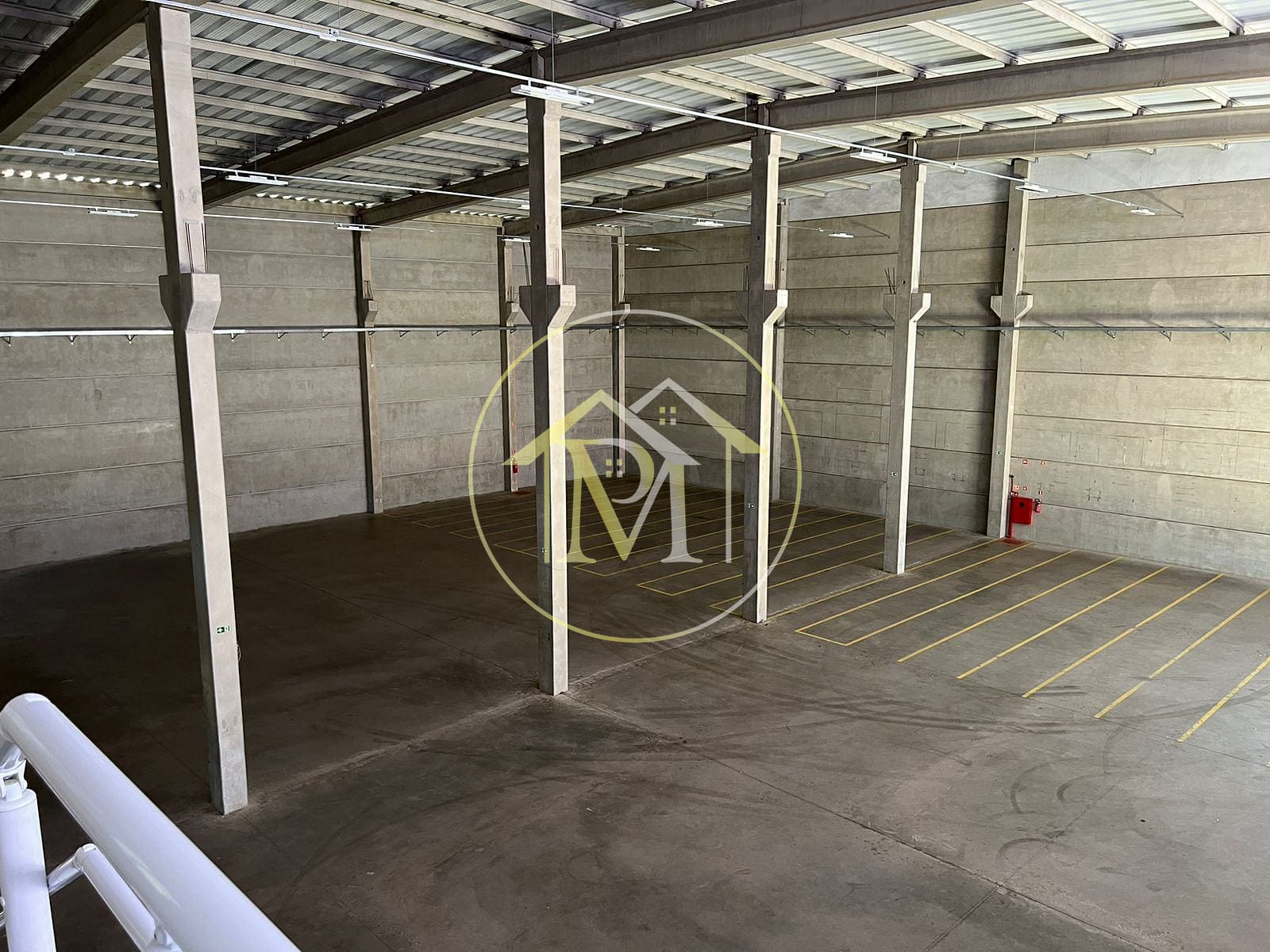 Depósito-Galpão, 2082 m² - Foto 11