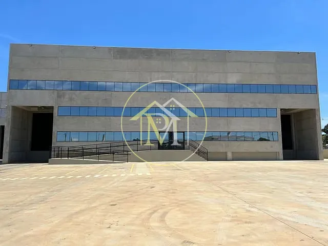 Galpão / Barracão com 3633m², para alugar, no bairro Éden em Sorocaba