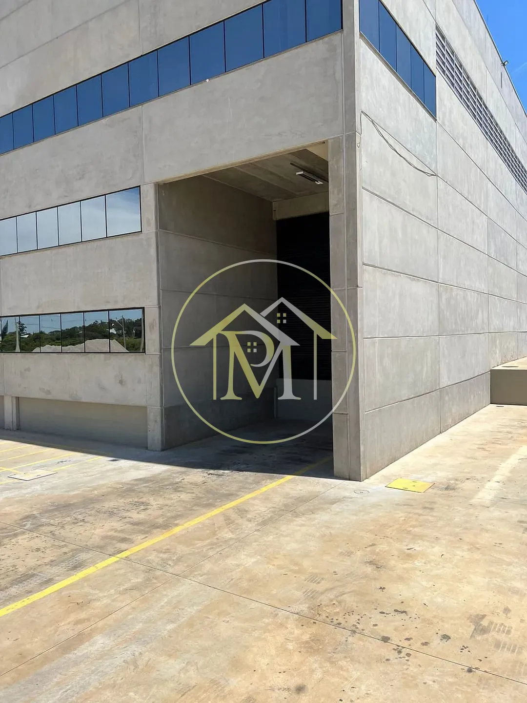 Depósito-Galpão, 2082 m² - Foto 5