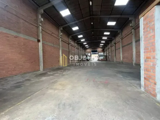 Galpão / Barracão para alugar, no bairro União em Estância Velha