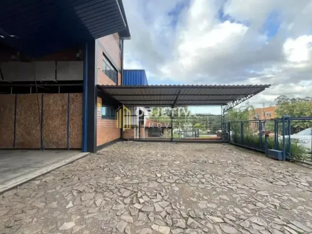 Galpão / Barracão para alugar, no bairro União em Estância Velha