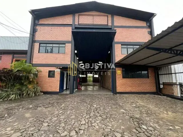 Galpão / Barracão para alugar, no bairro União em Estância Velha