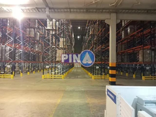 Galpão / Barracão para alugar, no bairro Parque Industrial Aparecida Vice-Presidente José de Alencar em Aparecida de Goiânia