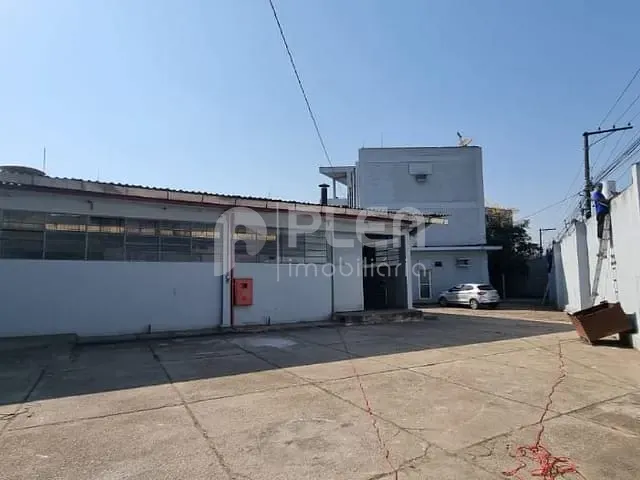 Galpão / Barracão com 5010m², à venda, no bairro Cidade Industrial Satélite de São Paulo em Guarulhos