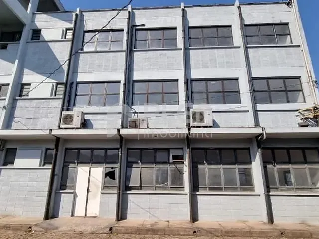 Galpão / Barracão com 5010m², à venda, no bairro Cidade Industrial Satélite de São Paulo em Guarulhos