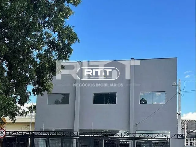 Galpão / Barracão com 298m², para alugar, no bairro Vila Mimosa em Campinas