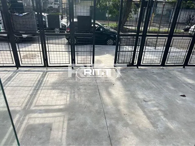 Galpão / Barracão com 298m², para alugar, no bairro Vila Mimosa em Campinas