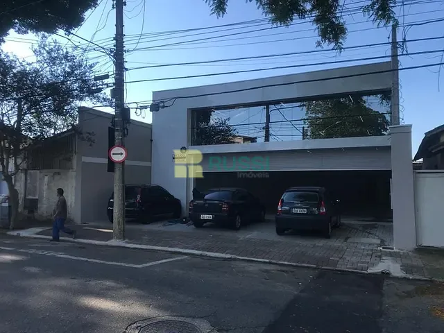 Galpão / Barracão com 420m², à venda, no bairro Centro em São José dos Campos