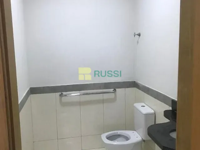 Galpão / Barracão com 420m², à venda, no bairro Centro em São José dos Campos