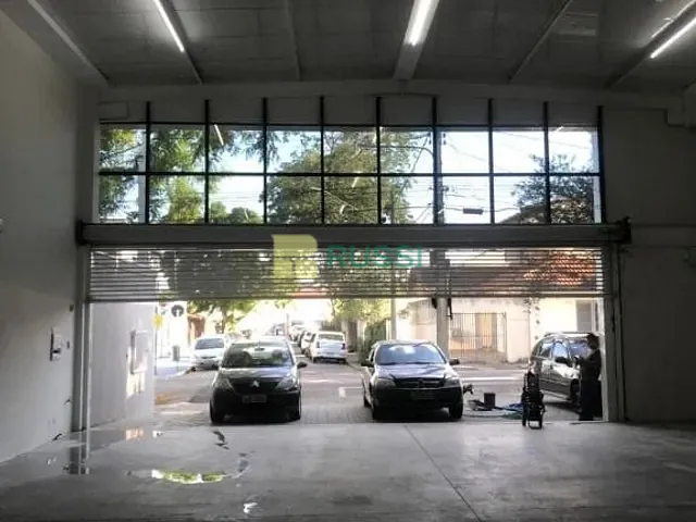 Galpão / Barracão com 420m², à venda, no bairro Centro em São José dos Campos