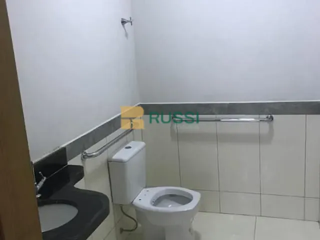 Galpão / Barracão com 420m², à venda, no bairro Centro em São José dos Campos