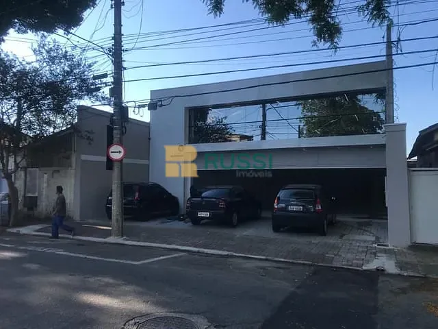 Galpão / Barracão com 420m², à venda, no bairro Centro em São José dos Campos