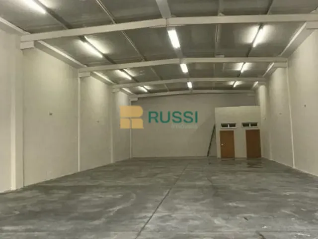 Galpão / Barracão com 420m², à venda, no bairro Centro em São José dos Campos