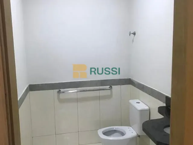Galpão / Barracão com 420m², à venda, no bairro Centro em São José dos Campos