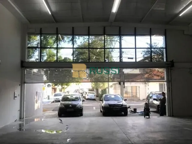 Galpão / Barracão com 420m², à venda, no bairro Centro em São José dos Campos