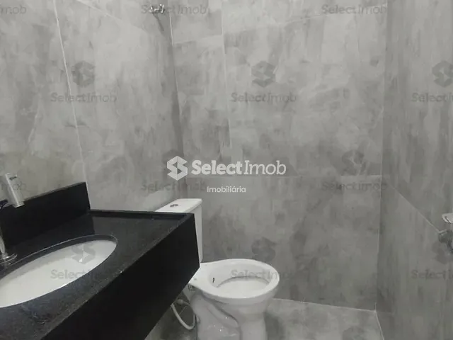 Galpão / Barracão com 640m², para alugar, no bairro Vila América em Mauá
