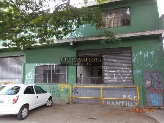 Galpão / Barracão com 2225m², à venda, no bairro Vila Prudente (Zona Leste) em São Paulo