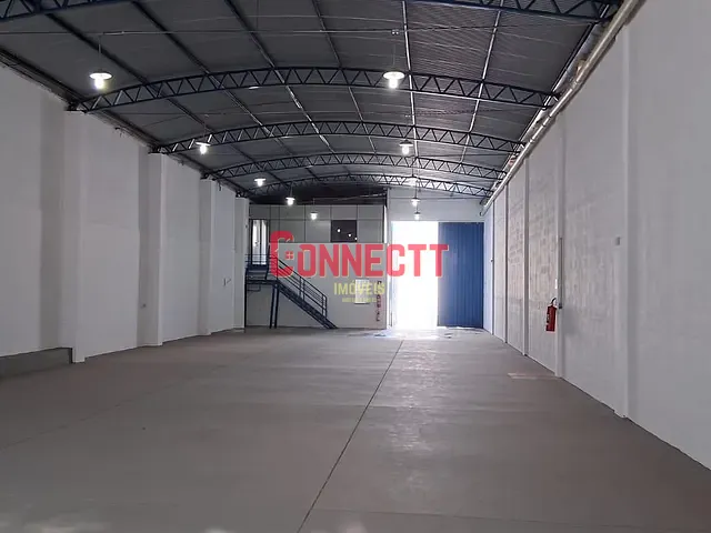 Galpão / Barracão com 510m², à venda ou para alugar, no bairro Jardim Anhanguera em Ribeirão Preto