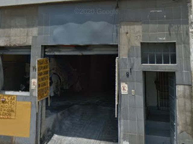 Galpão / Barracão para alugar, no bairro Fundação em São Caetano do Sul
