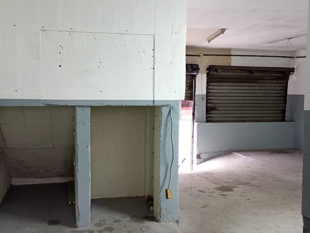 Galpão / Barracão para alugar, no bairro Fundação em São Caetano do Sul