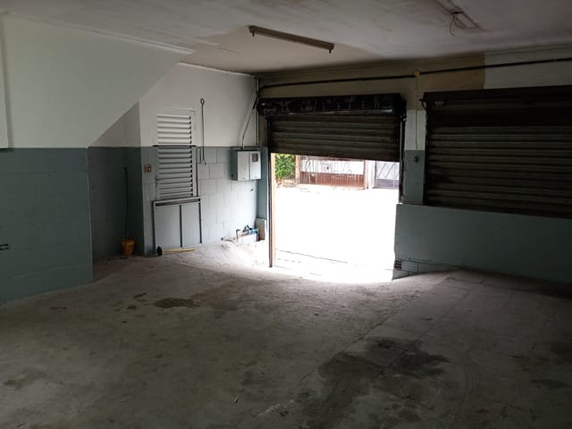 Galpão / Barracão para alugar, no bairro Fundação em São Caetano do Sul